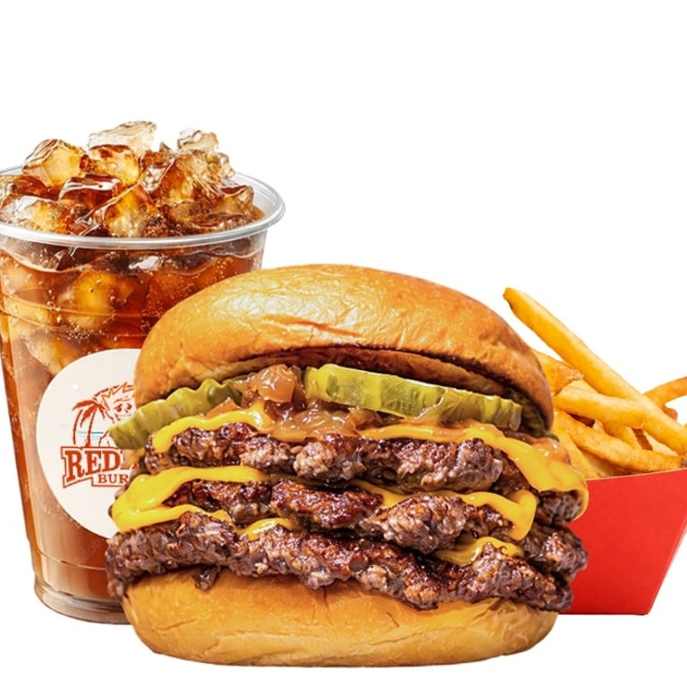 Savor Our Fast Food Delights