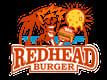 REDHEAD BURGER