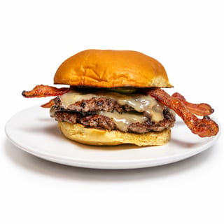 Redhot Burger