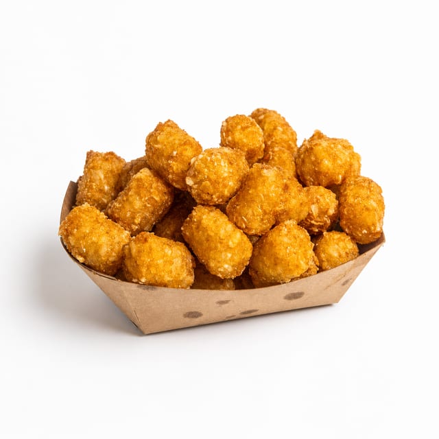 Tater Tots.