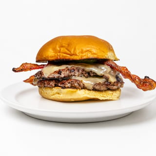 Redhot Burger