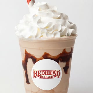Nutella Milkshake