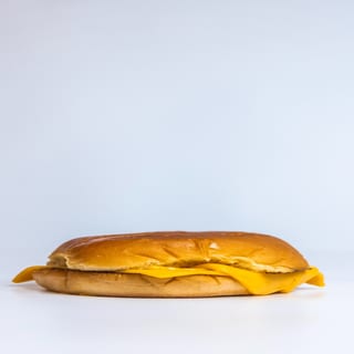 Grilled Cheese