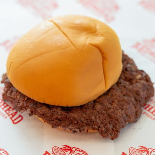 Kids Hamburger