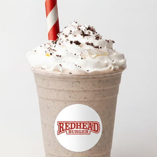Oreo Milkshake
