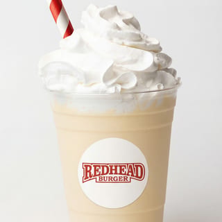 Vanilla Milkshake