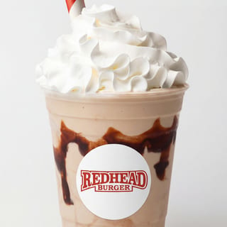 Nutella Milkshake