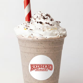 Oreo Milkshake