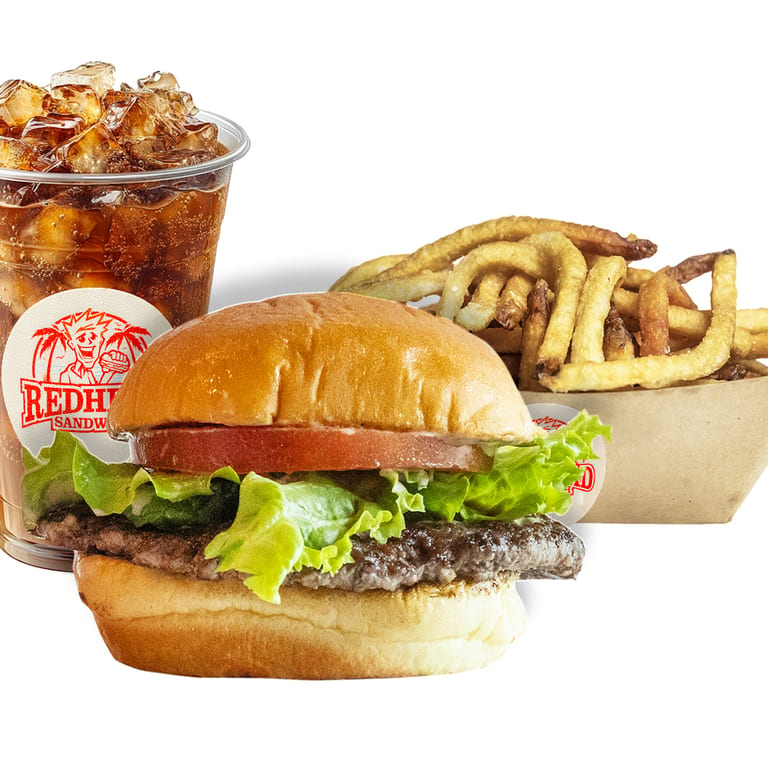 Mouthwatering Mushroom Burger and More!