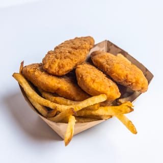Chicken Tenders