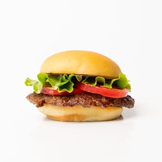 Classic Burger