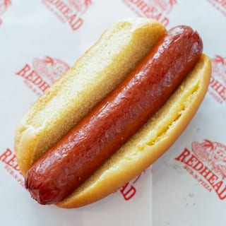 Classic Hotdog