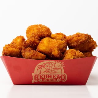 Chicken bites 10pc
