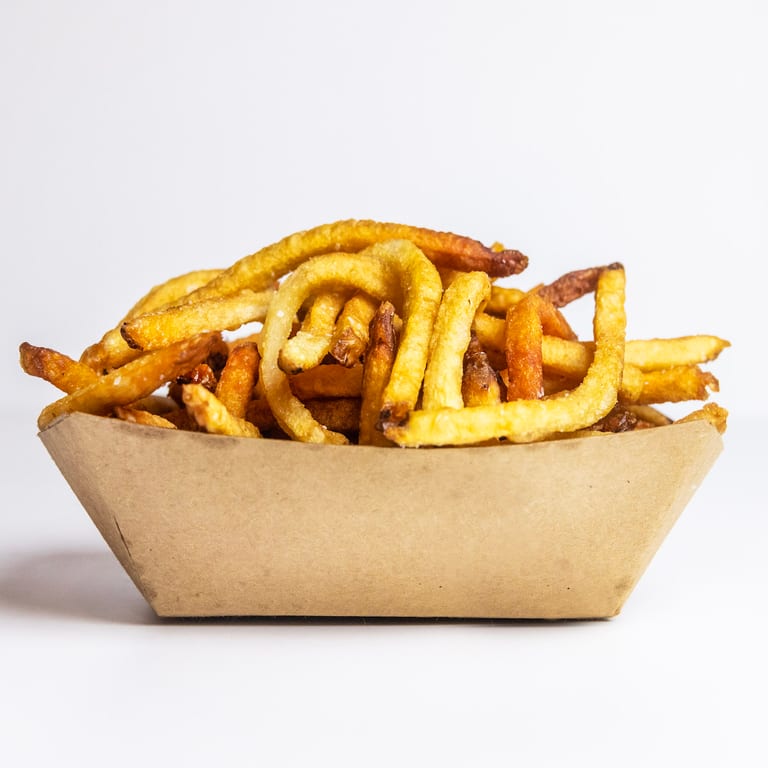 Our Delicious Fries
