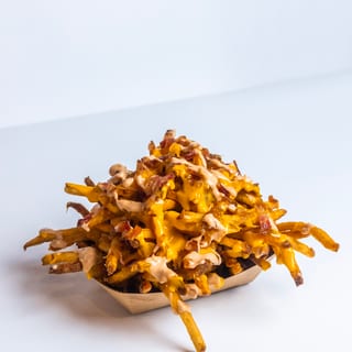 Loaded Fries