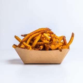 Cajun Fries