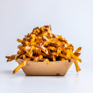 Loaded Fries